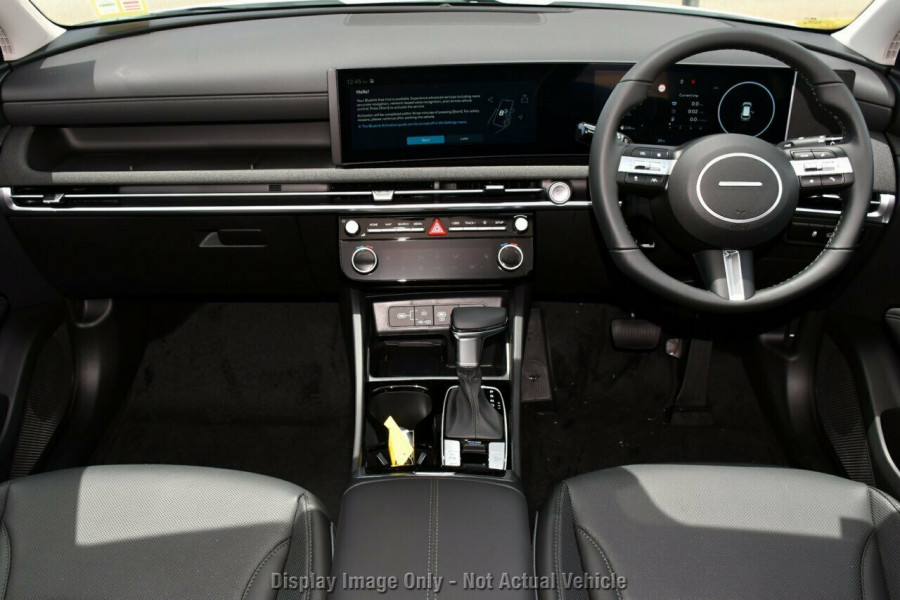 2026 Hyundai Tucson NX4.V4 Elite SUV Image 6
