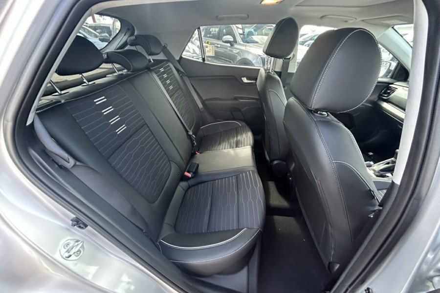 2025 Kia Stonic YB GT-Line SUV Image 14