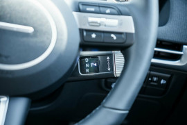 2025 Hyundai Tucson NX4.V3  SUV