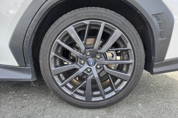2023 Subaru WRX VB  Sedan Image 11