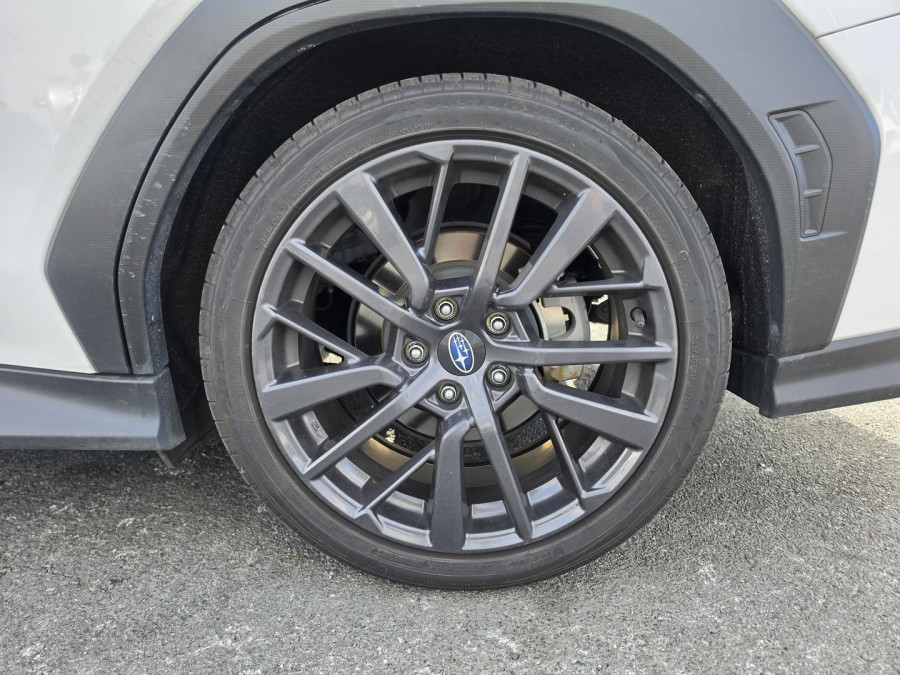 2023 Subaru WRX VB  Sedan Image 11