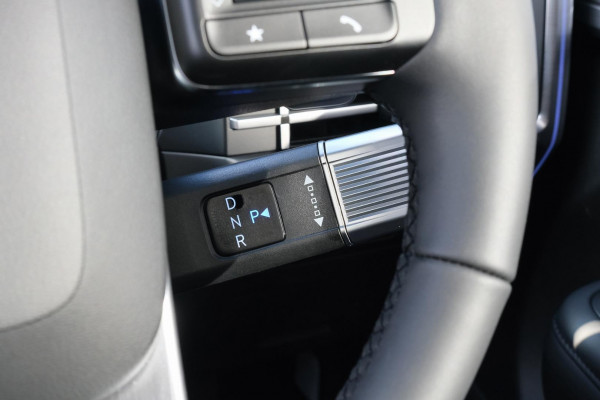 2026 Hyundai Santa Fe MX5.V2 Hybrid Elite SUV Image 19