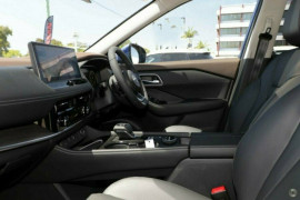 2024 MY25 Nissan X-Trail T33 Ti SUV image 8