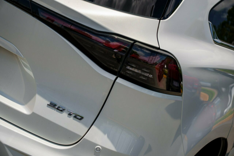 2025 MY25.5 Isuzu MU-X RJ LS-T SUV Image 7