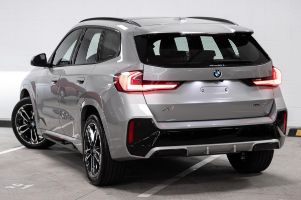 2026 BMW X1 U11 sDrive20i SUV