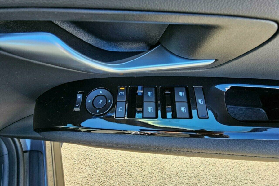 2024 MY25 Hyundai Tucson NX4.V3  SUV Image 24