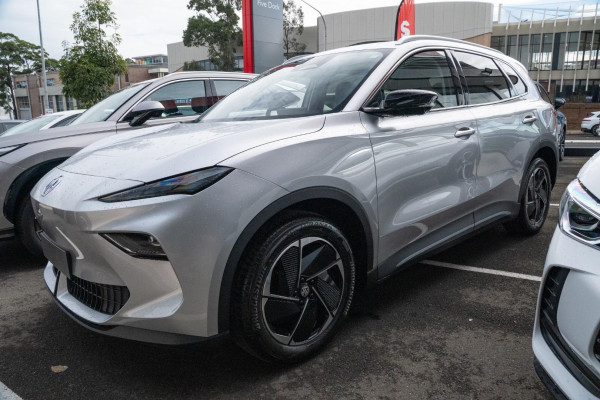 2025 MG MGS5 EV ZS3EM Essence 49 SUV Image 2