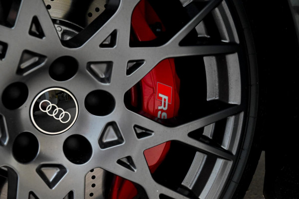2026 Audi RS 3 GY  Hatch image 28