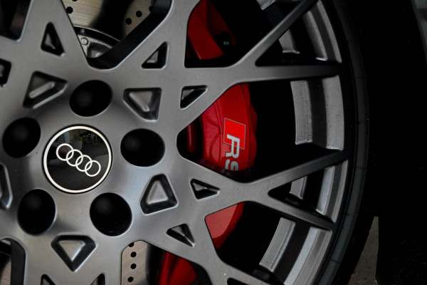 2026 Audi RS 3 GY  Hatch