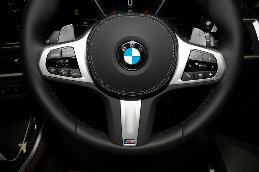 2025 BMW X5 G05 LCI xDrive40i M Sport SUV