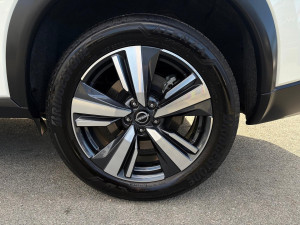 2023 Nissan X-Trail T33 Ti e-POWER SUV