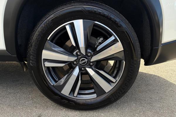 2023 Nissan X-Trail T33 Ti e-POWER SUV Image 10