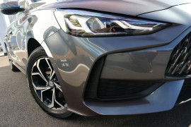 2024 MG MG5 AP32 Vibe Sedan