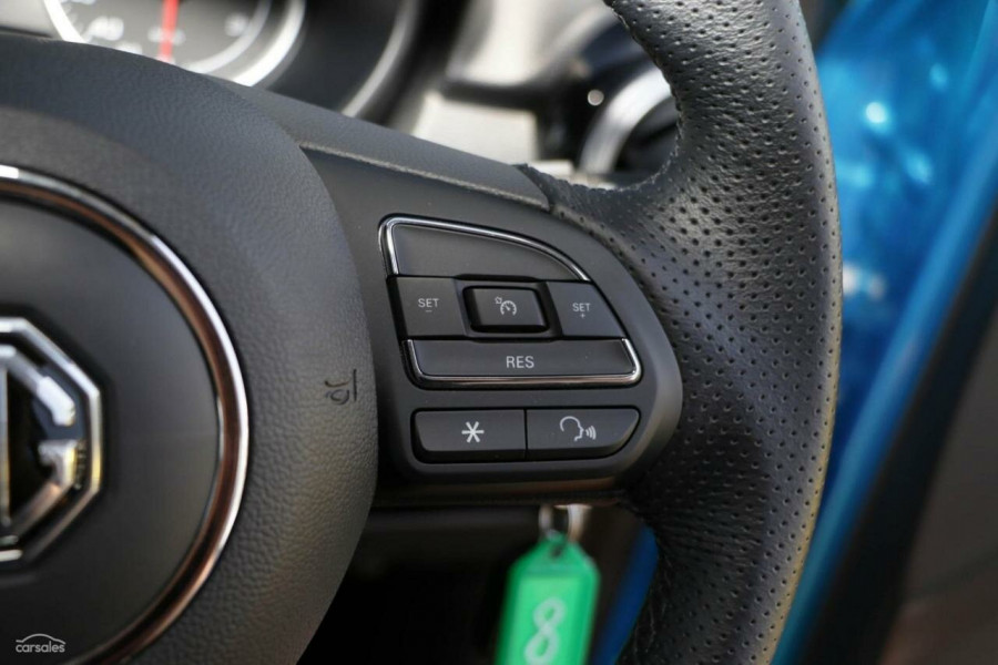 2023 MG MG3 SZP1 Excite Hatch Image 15