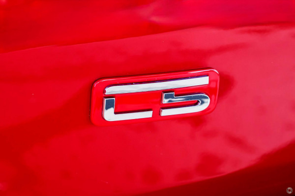 2025 Chery C5  Ultimate SUV Image 13