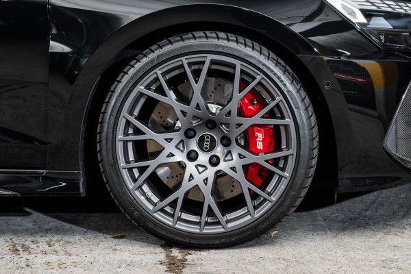 2025 MY26 Audi RS 3 GY  Hatch image 22