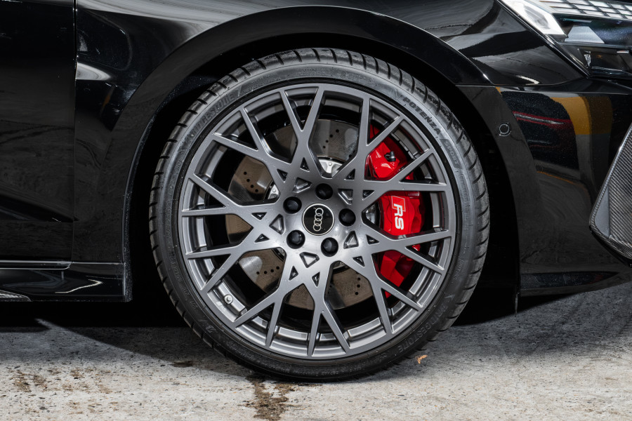 2025 MY26 Audi RS 3 GY  Hatch