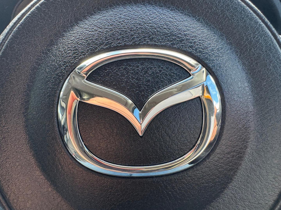 2018 Mazda CX-5 KF Series Touring SUV Image 18