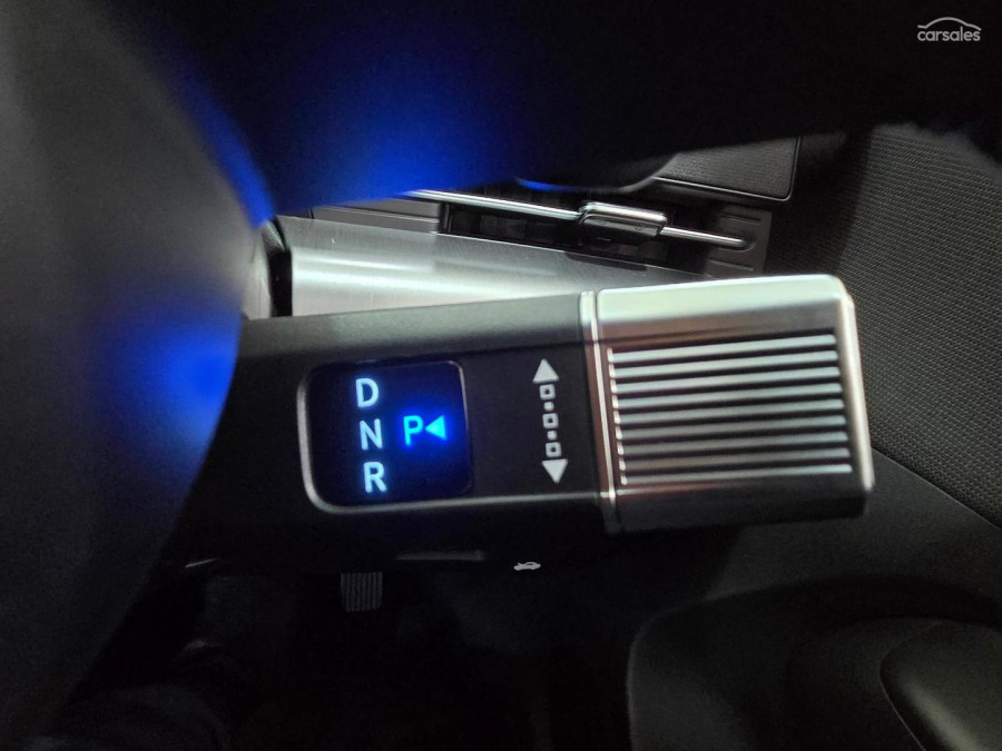 2026 MY27 Hyundai KONA SX2.V3 Hybrid Elite SUV Image 20
