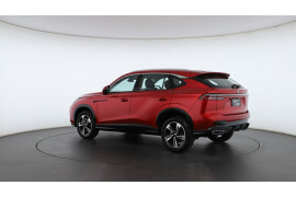 2024 MY25 MG HS AS33 Vibe SUV