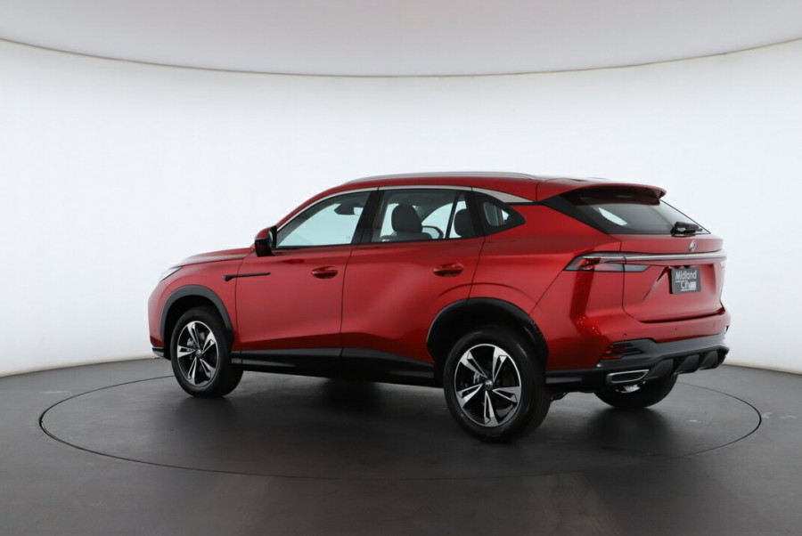 2024 MY25 MG HS AS33 Vibe SUV Image 8
