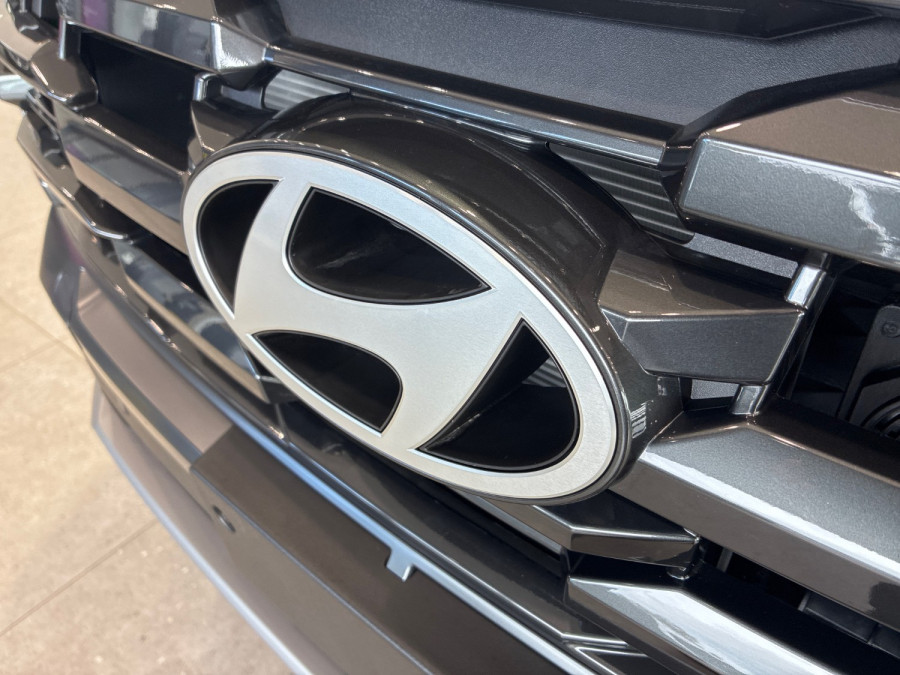 2026 Hyundai Tucson NX4.V4  SUV Image 15