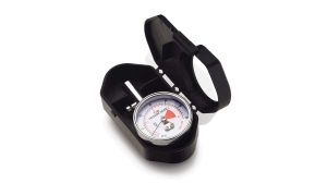 TYRE PRESSURE GAUGE, ANALOGUE