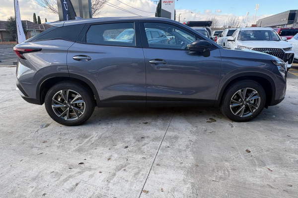 2026 MY25 Chery C5  Urban SUV Image 4