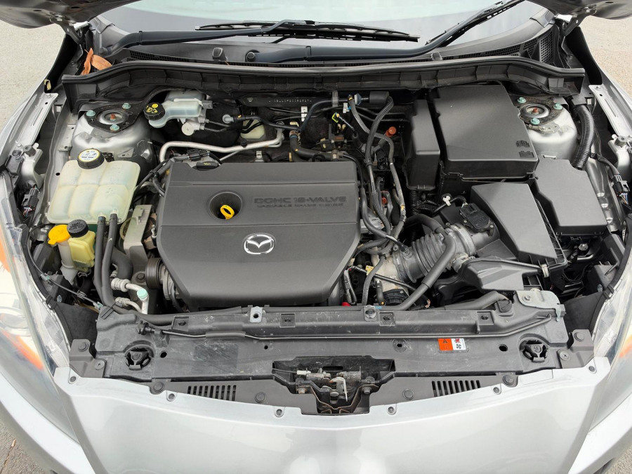 2012 Mazda 3 BL Series 2 Neo Sport Hatch Image 29
