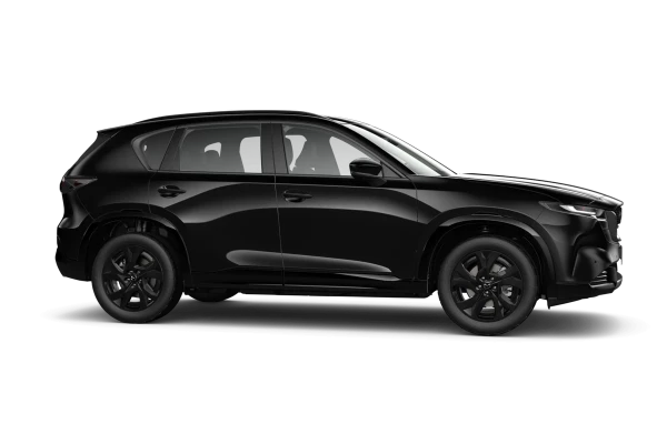 2026 Mazda CX-5 KM Series G25 Akera SUV Image 9