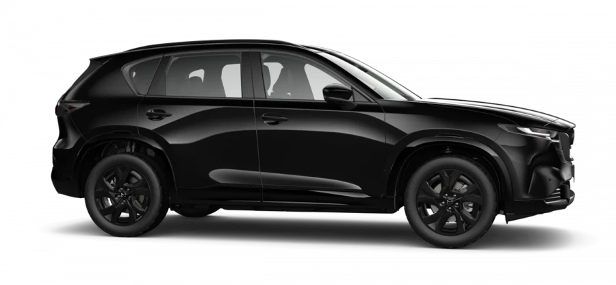 2026 Mazda CX-5 KM Series G25 Akera SUV Image 9