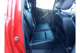 2017 Ford Ranger PX MkII XLT Ute