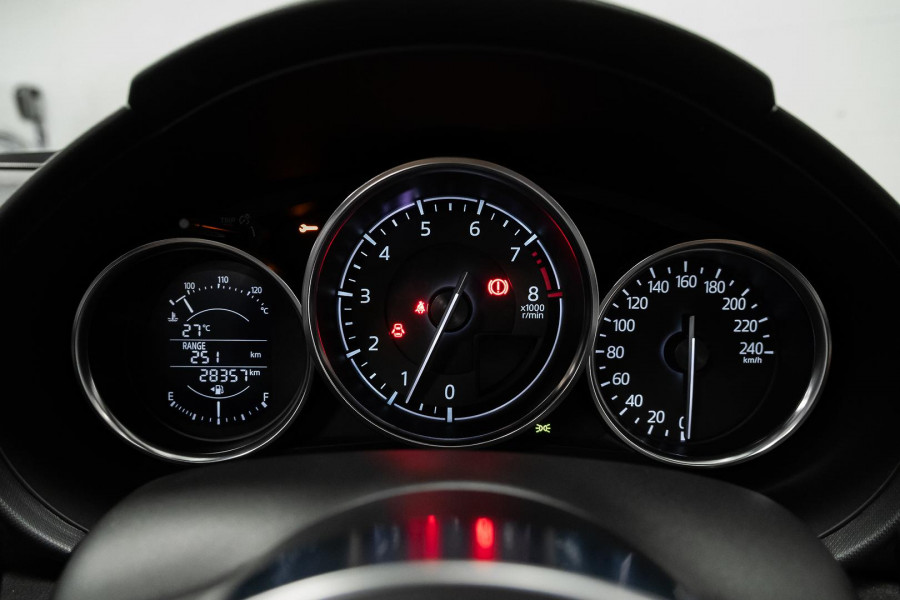 2015 Mazda MX-5 ND GT Convertible