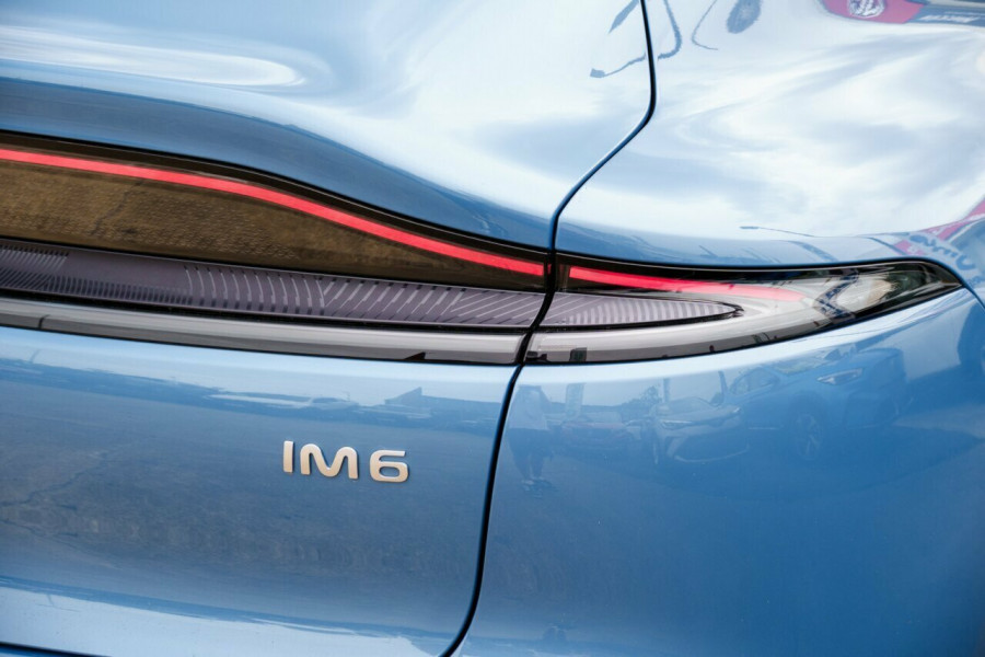 2025 MG IM6 S12L Premium SUV Image 7