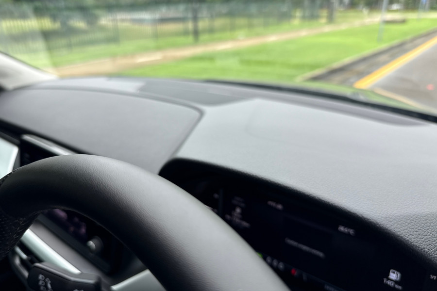 2023 MY23.5 Skoda Scala NW 85TSI Ambition Hatch Image 15