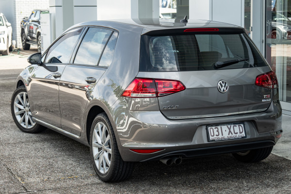 2015 Volkswagen Golf 7 103TSI Highline Hatch Image 2