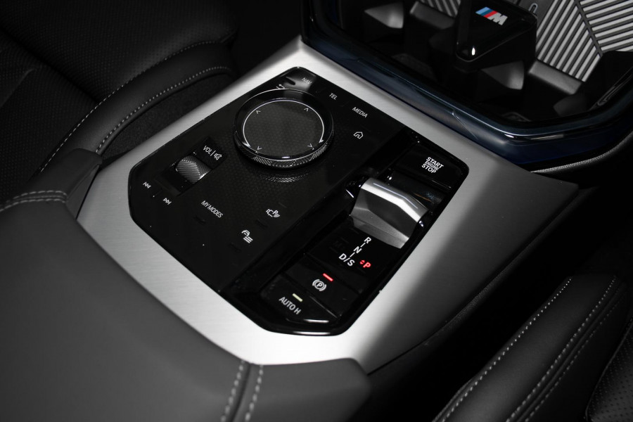 2026 BMW X3 G45 20 xDrive SUV