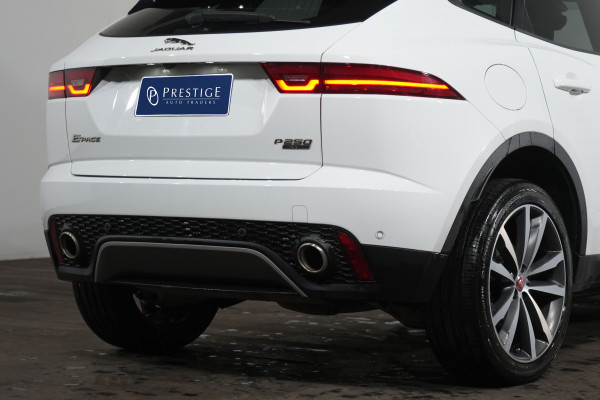2019 Jaguar E-PACE X540 P250 S SUV