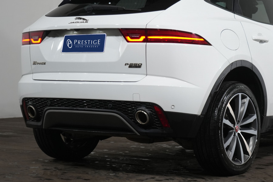 2019 Jaguar E-PACE X540 P250 S SUV