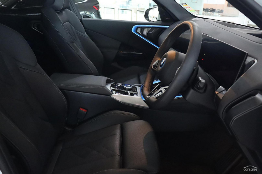 2025 BMW X3 G45 30e xDrive SUV