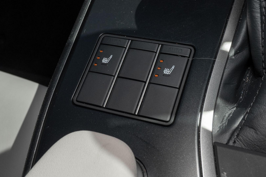 2023 Lexus UX MZAA10R UX200 Luxury SUV