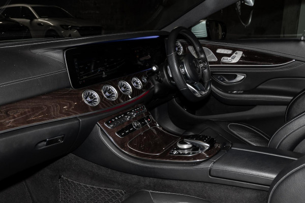 2019 Mercedes-Benz CLS-Class C257 CLS450 Sedan