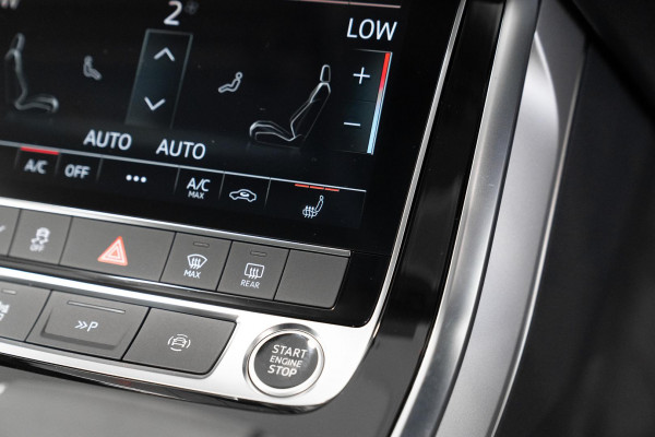 2025 Audi Q7 4M 45 TDI SUV image 21