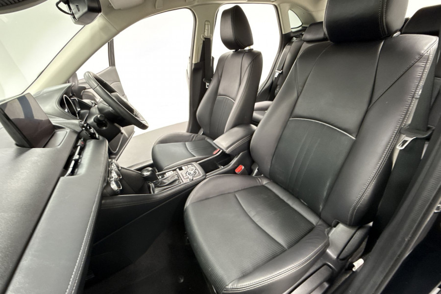 2022 Mazda CX-3 DK sTouring SUV Image 12
