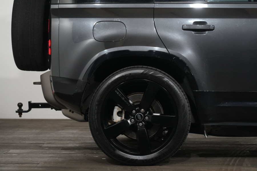 2022 Land Rover Defender L663 110 D300 X-Dynamic HSE SUV Image 6