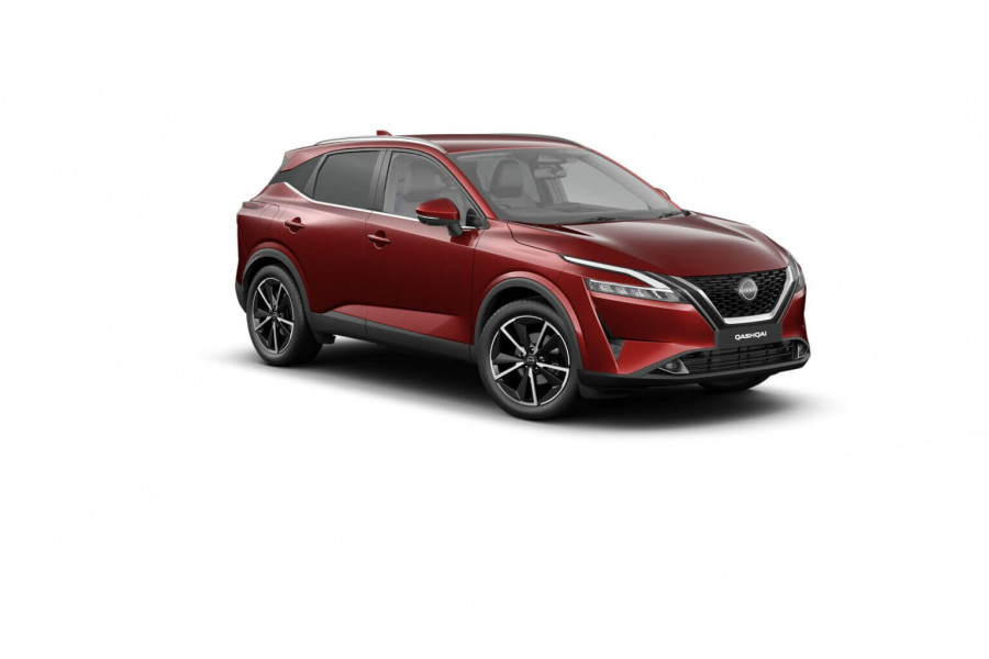 2023 Nissan QASHQAI J12 ST-L SUV Image 9