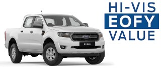 4x4 XLS Double Cab Pick-up Manual