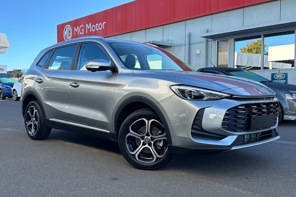 2025 MG ZS ZS32 Essence SUV