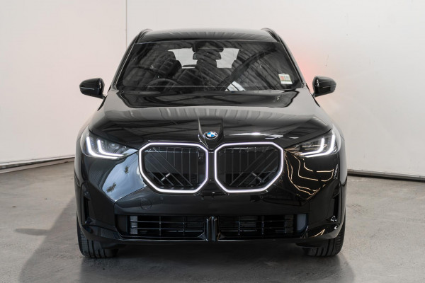 2026 BMW X3 G45 20 xDrive SUV image 5