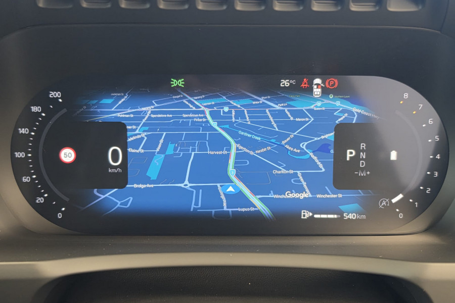 2026 Volvo XC90 L Series  Black Edition SUV